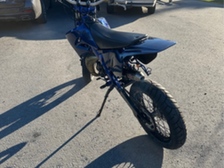 Yamaha DT