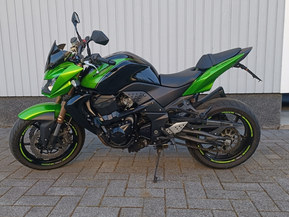 Kawasaki Z