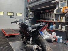 Suzuki SV