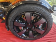 Can-Am Spyder