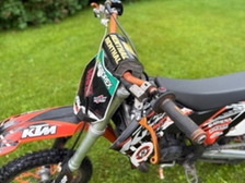 KTM 65