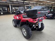 Can-Am Outlander Max