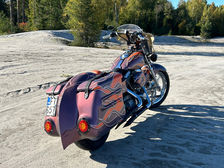 Harley-Davidson Dyna