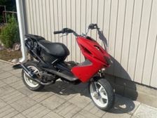 Yamaha Aerox
