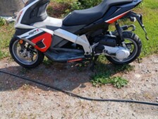 Derbi GP 1