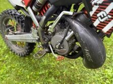 KTM 65
