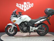 Honda CBF