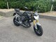 Yamaha MT-125