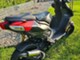 Aprilia SR