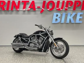 Harley-Davidson VRSC