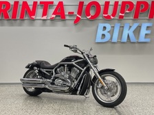 Harley-Davidson VRSC