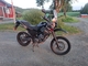 Yamaha XTZ