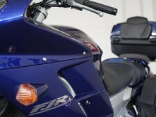 Yamaha FJR