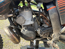 KTM 250