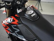 Ducati Hypermotard