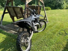 KTM 250
