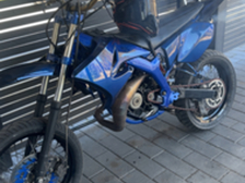 Yamaha DT