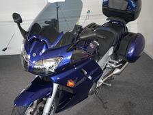 Yamaha FJR