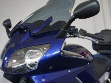 Yamaha FJR