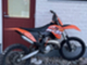 KTM 150