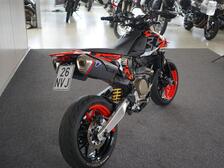 Ducati Hypermotard
