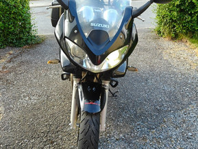 Suzuki GSF