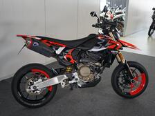 Ducati Hypermotard
