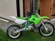 Kawasaki KX