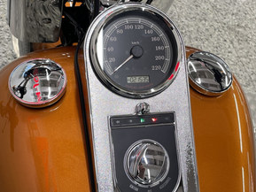 Harley-Davidson Softail