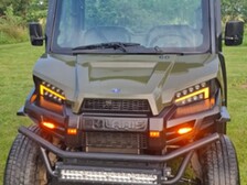 Polaris Ranger