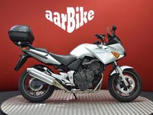Honda CBF
