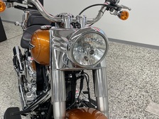Harley-Davidson Softail