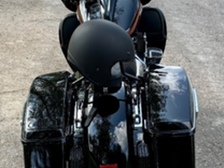 Harley-Davidson Road Glide