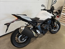 Honda CB