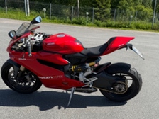 Ducati 1199