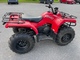 Yamaha Grizzly