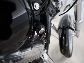 Harley-Davidson Sportster