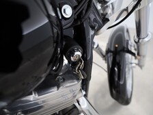 Harley-Davidson Sportster