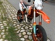 KTM 125