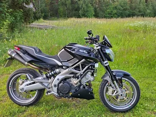 Aprilia Shiver