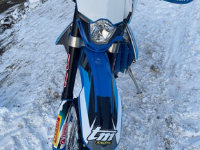 TM Enduro