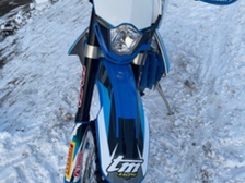 TM Enduro
