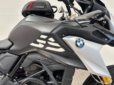 BMW G