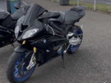 BMW S