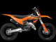 KTM 125