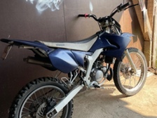 Yamaha DT
