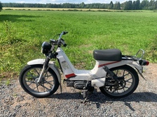 Tunturi City