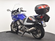 Honda CBF