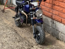 Jincheng Manki
