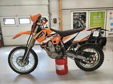 KTM 250